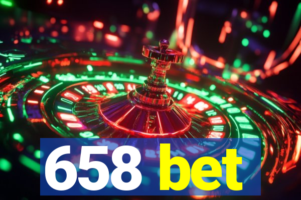 658 bet